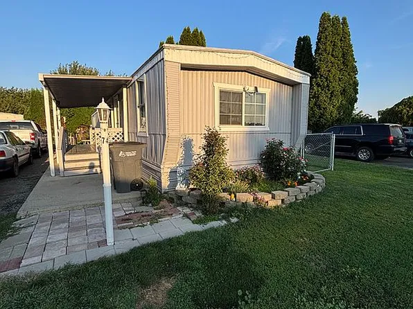 2205 Butterfield Rd Unit 74, Yakima, WA 98901