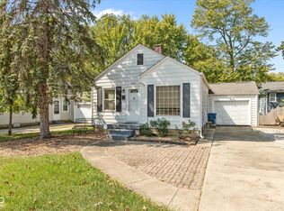 5648 N Keystone Ave, Indianapolis, IN