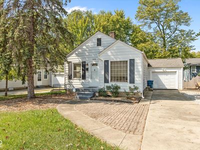 5648 N Keystone Ave, Indianapolis, IN, 46220