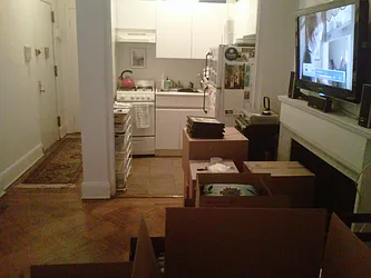 Rented by Front Line NY Realty