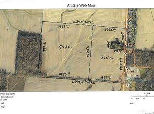 0 N Urbana Lisbon Rd, South Vienna, OH 45369