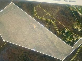 Poland Hollow Rd, Harriman, TN 37748