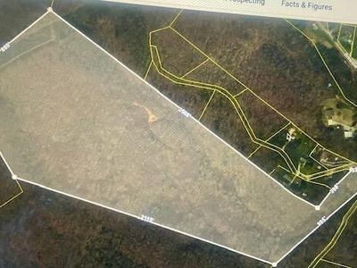 Poland Hollow Rd, Harriman, TN, 37748