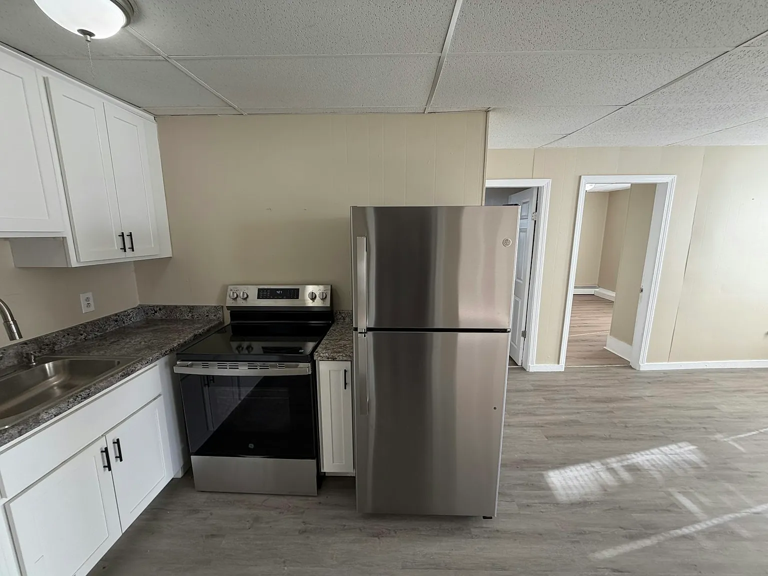 135 Orange Street, Unit 3A — Photo 4