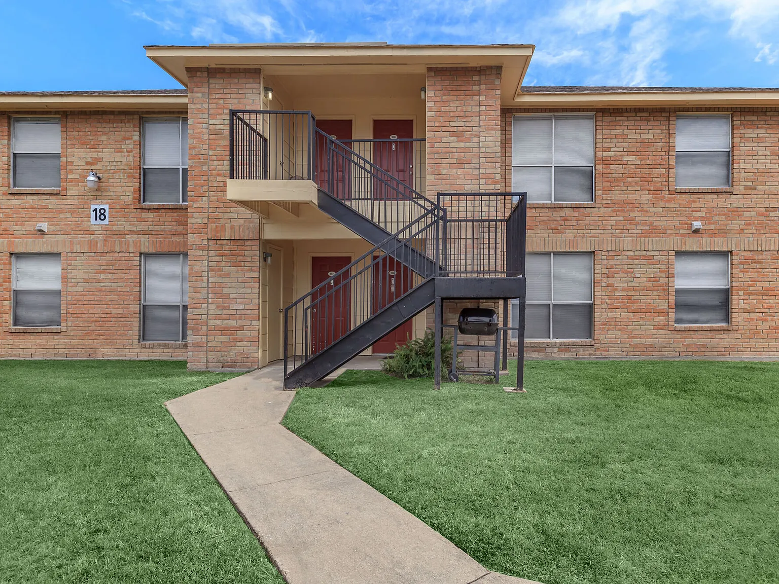 Beeville Station Apartments — Photo 4