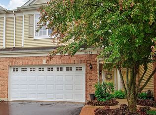 2624 Evergreen Cir, McHenry, IL 60050