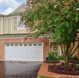 2624 Evergreen Cir, McHenry, IL, 60050