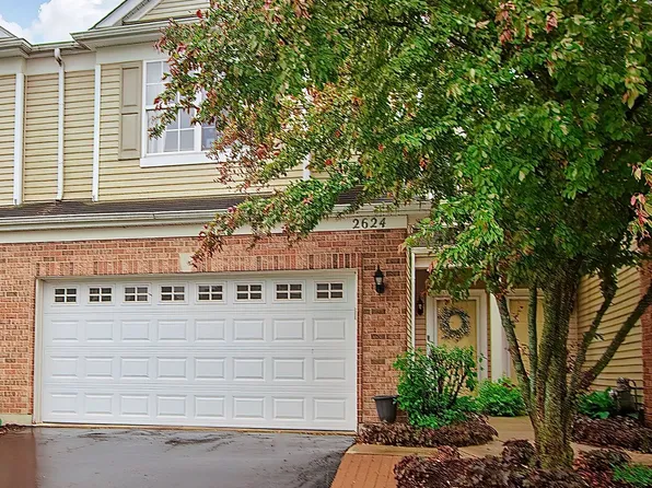 2624 Evergreen Cir, McHenry, IL 60050