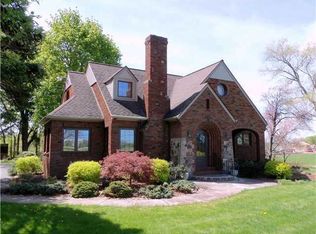 3363 Buffalo Rd, Rochester, NY 14624