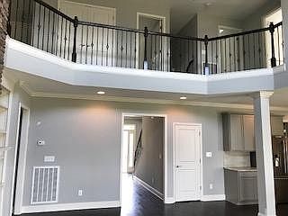 5th image of 1626 Charlottesville Blvd Lot 75