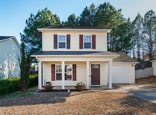 148 Randolph Dr, Clayton, NC 27520