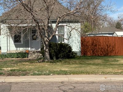 1149 2nd Ave, Greeley, CO, 80631