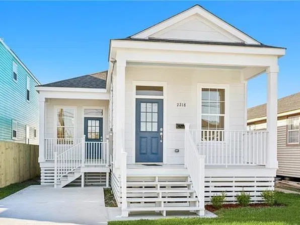 2218 Feliciana St, New Orleans, LA 70117
