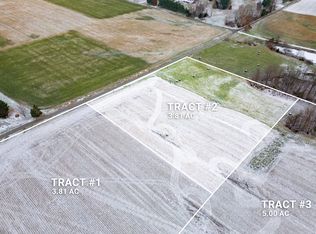 TRACT 2 Skunk Hollow Rd, Martinsville, IN 46151