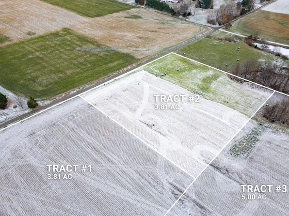 TRACT 2 Skunk Hollow Rd, Martinsville, IN 46151