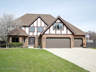 2301 Mallory Ct, Palatine, IL, 60067