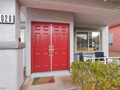 1028 Spring Pond Ct, Henderson, NV, 89002