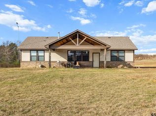 18345 County Road 2142, Troup, TX 75789