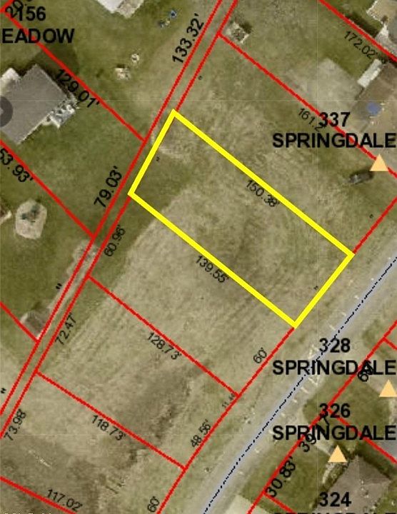 2nd image of Springdale Ave