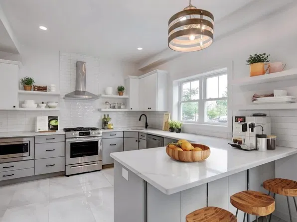 1 Lincoln St #1, Somerville, MA 02145