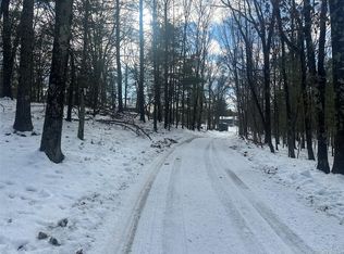 Cedar Drive, Elizaville, NY 12523