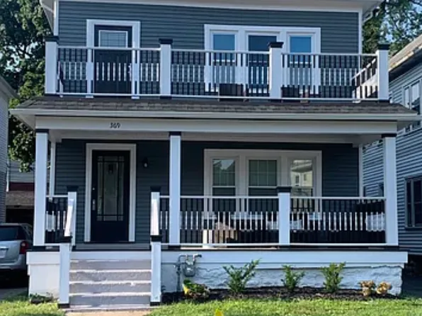 369 Linden Ave #3, Buffalo, NY 14216