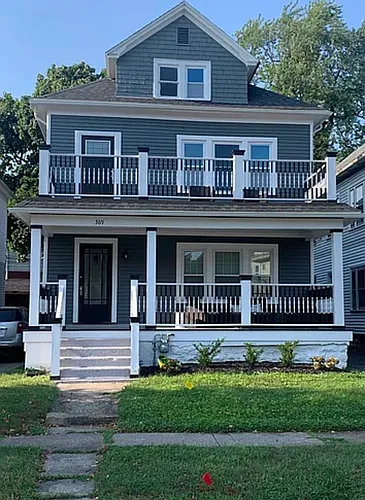 369 Linden Ave #3 Photo 1