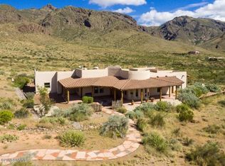 12 Loma Real Rd, Las Cruces, NM 88011