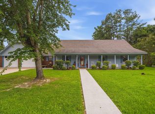 7406 S Laurel St, Pine Bluff, AR 71603