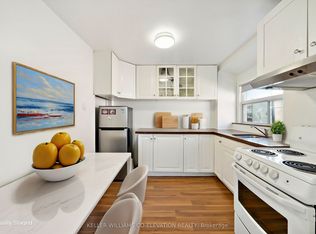 681 Scarlett Rd, Toronto, ON M9P2T3