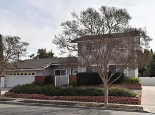 1158 Valley High Dr, Thousand Oaks, CA 91362