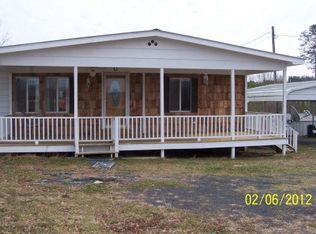 3802 Amostown Rd, Sandy Ridge, NC 27046