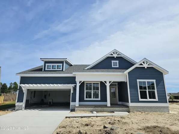 371 Longhill Drive, Wilmington, NC 28412