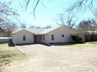 22285 NW Holsey Acres Rd, Indiahoma, OK 73552