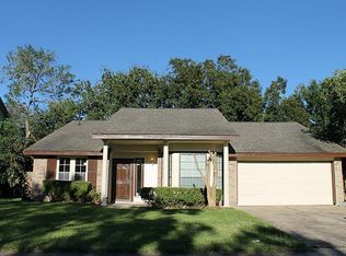 2211 Stonewood Ln, Missouri City, TX 77489