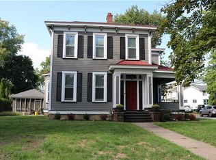 245 Beaver St, Beaver, PA 15009