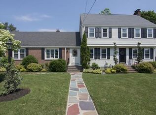 424 Upham St, Melrose, MA 02176