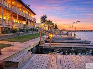 35435 Marshall Hutts Rd #A8, Rio Hondo, TX 78583