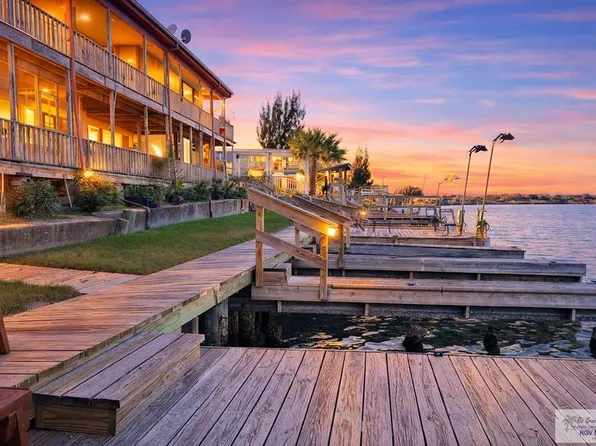 35435 Marshall Hutts Rd #A8, Rio Hondo, TX 78583