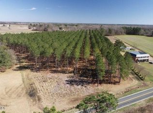 0 Atkinson Rd, Orrum, NC 28369