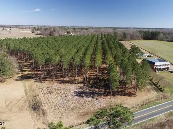 0 Atkinson Road, Orrum, NC 28369