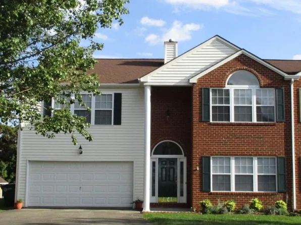 645 Arrowhead Trl SE, Christiansburg, VA 24073