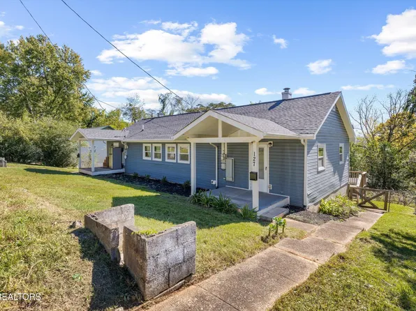 125 Hamilton Cir, Oak Ridge, TN 37830