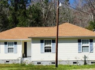 5656 Heyward Smalls Rd, Hollywood, SC 29449