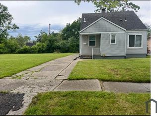 9045 Heyden St, Detroit, MI 48228