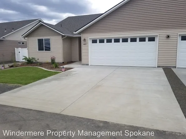 4423 E Buckeye Ave, Spokane, WA 99217