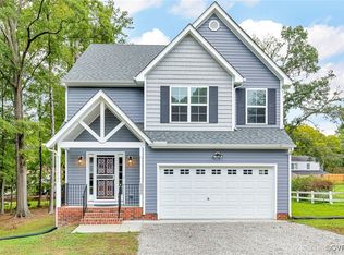 8990 Midway Rd, Henrico, VA 23229