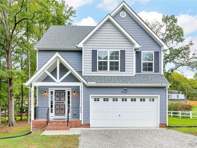 8990 Midway Rd, Henrico, VA, 23229