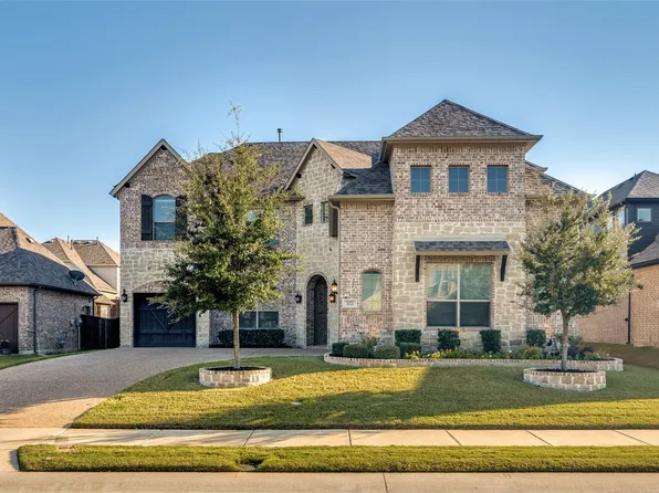1021 Calm Crest Dr, Rockwall, TX 75087