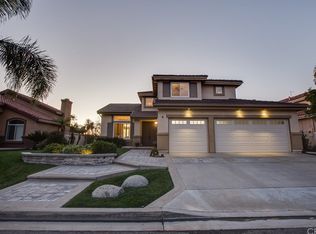 5 Field Point, Trabuco Canyon, CA 92679